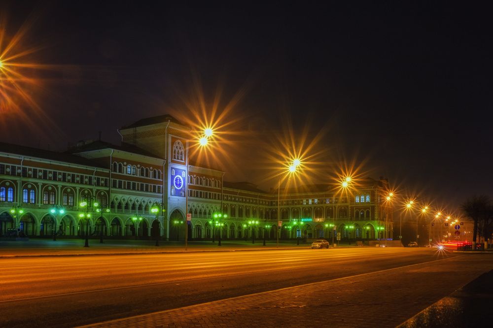 Photograph by Юлия Морозова