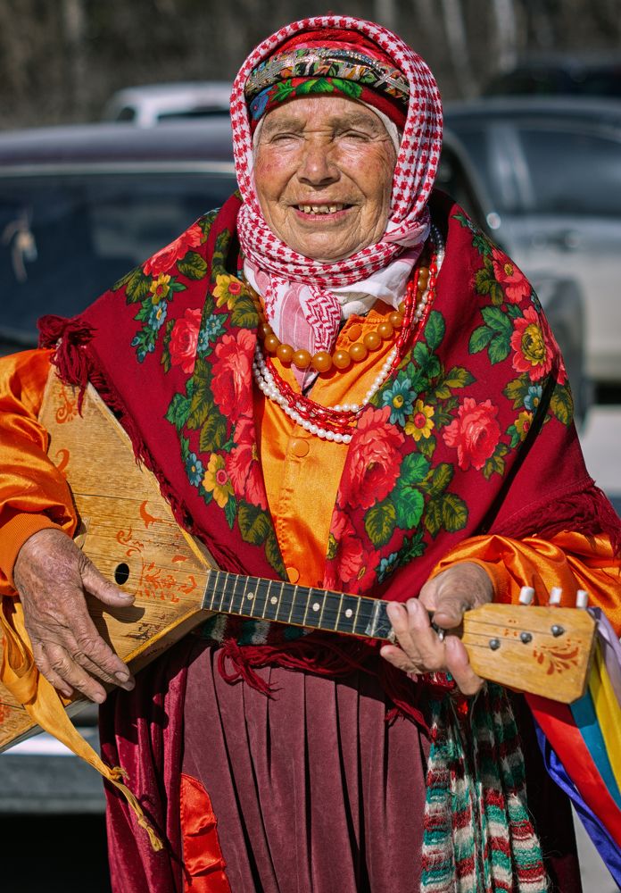 Photograph by Евгения Гловацкая