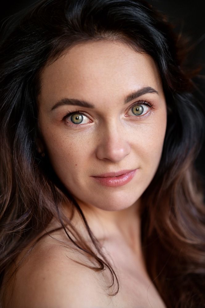 Photograph by Оксана Гайдаржи