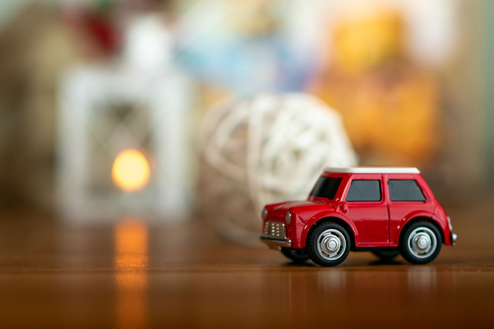 Photograph by Aliaksandra Klimchuk