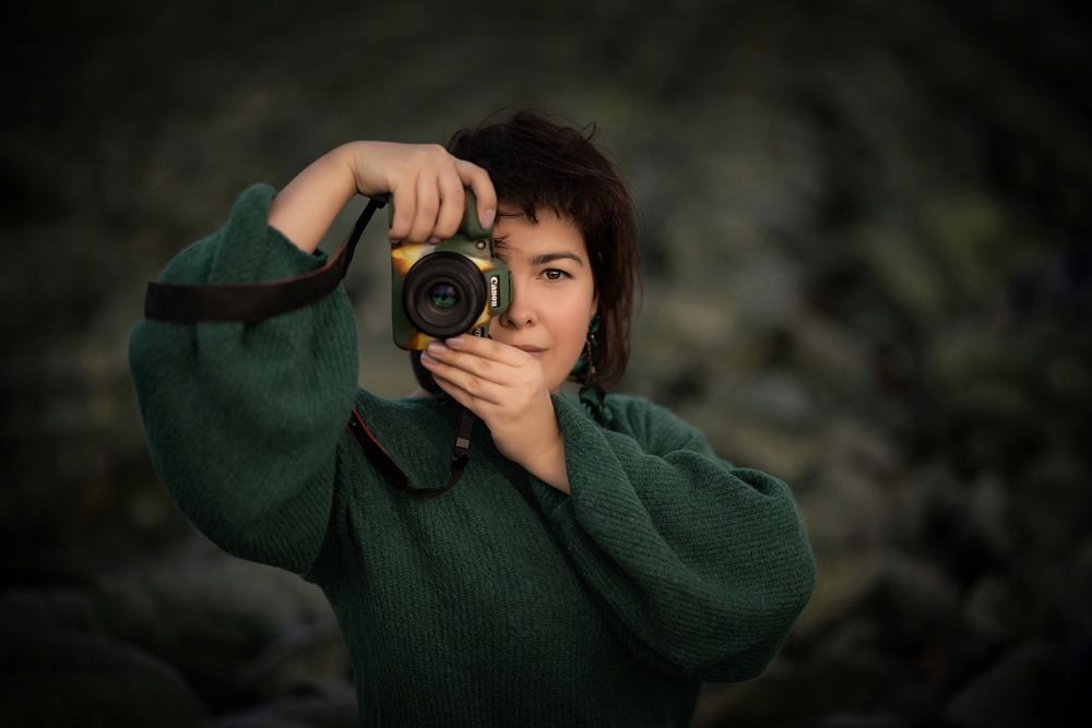 Photograph by Юлия Калугина