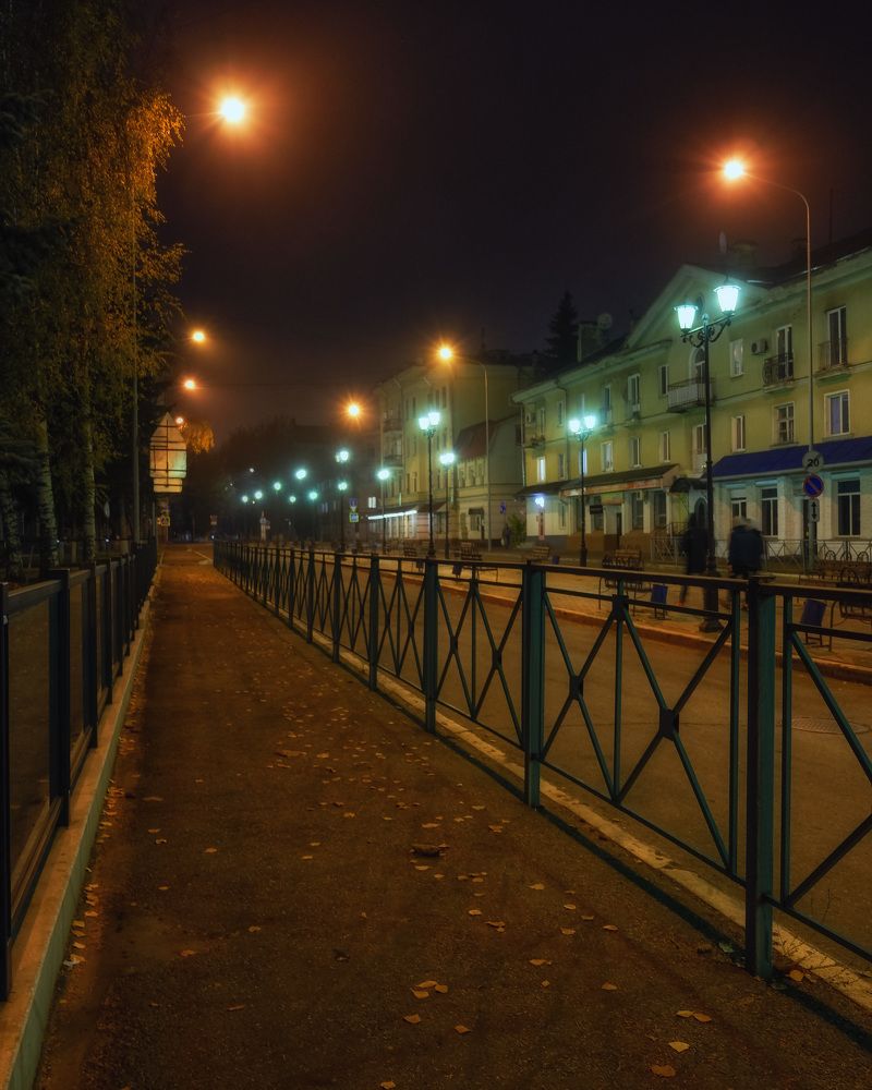 Photograph by Юлия Морозова