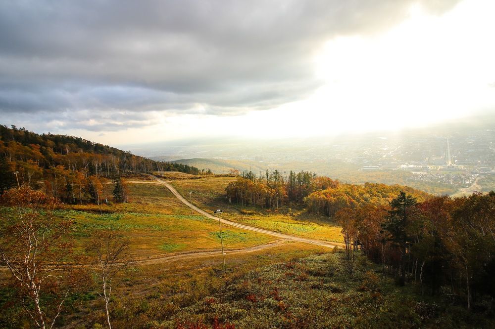 Photograph by Anna Turks