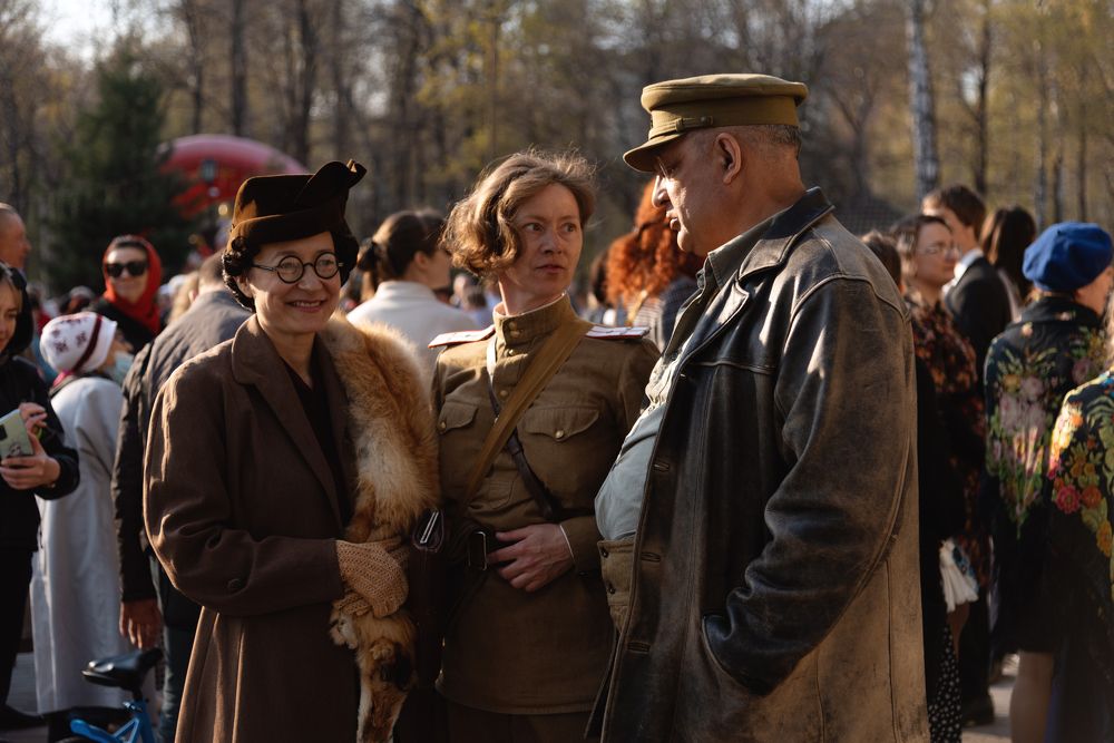 Photograph by Евгения Гловацкая