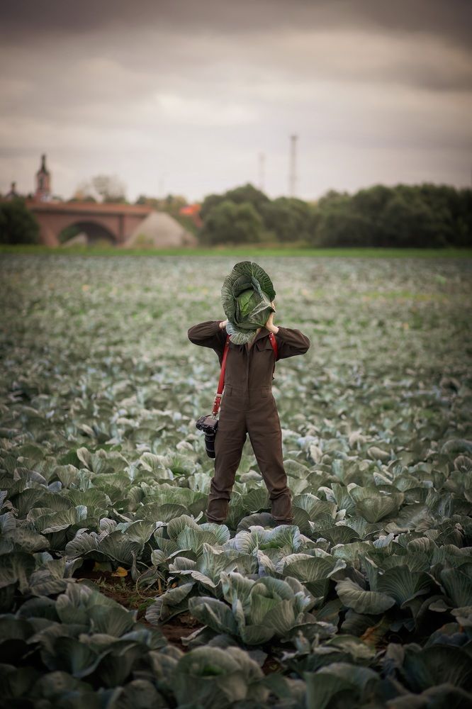 Photograph by Юлия Калугина