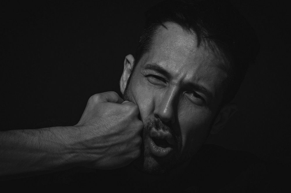 Photograph by Александр Костромин