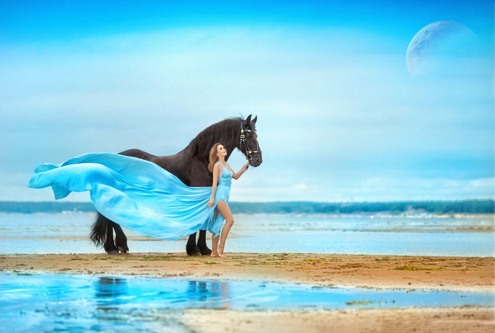 Photograph by Оля Ветрова