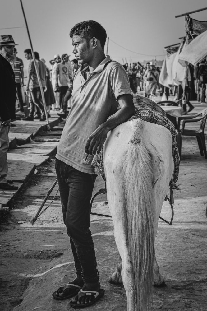 Фотография автора Mahbuba Afroz Samia