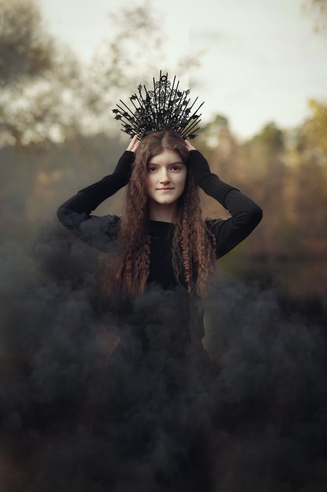 Photograph by Светлана Хижняк