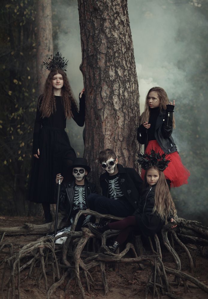 Photograph by Светлана Хижняк