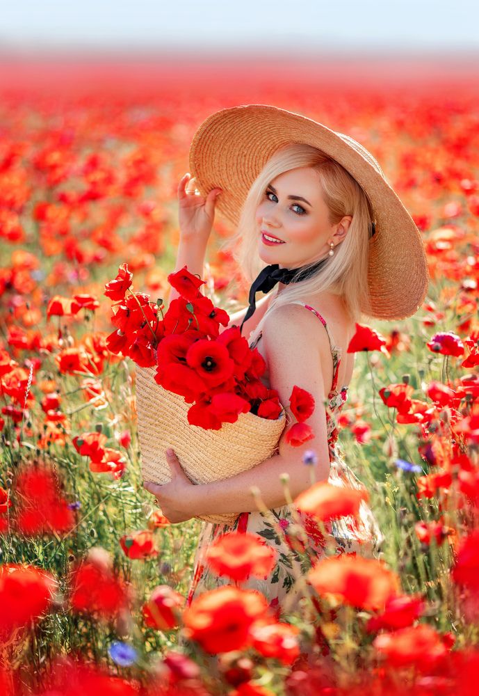 Photograph by Шавловская Марина