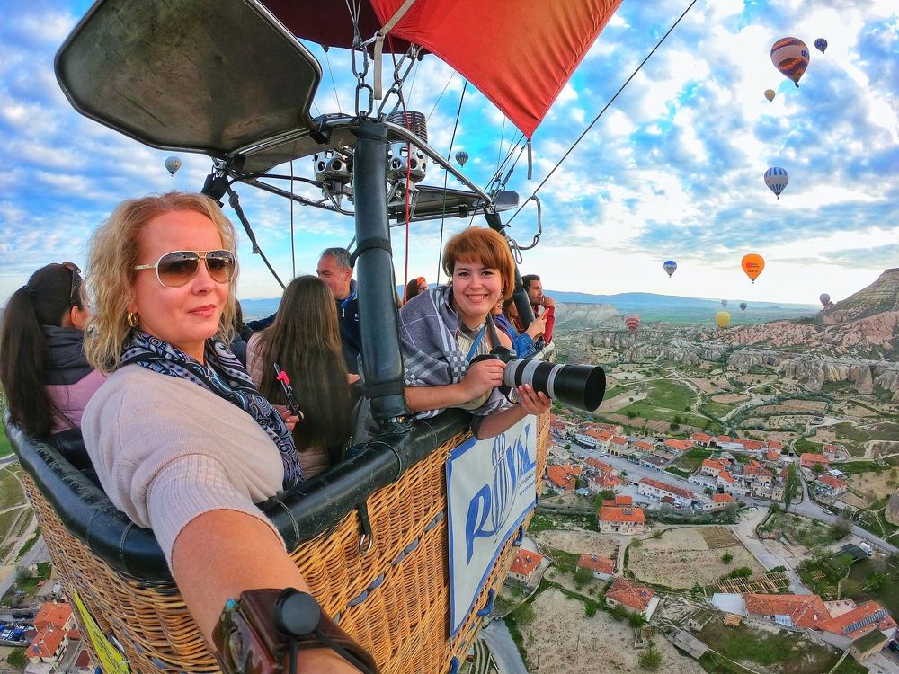 Photograph by Юлия Калугина