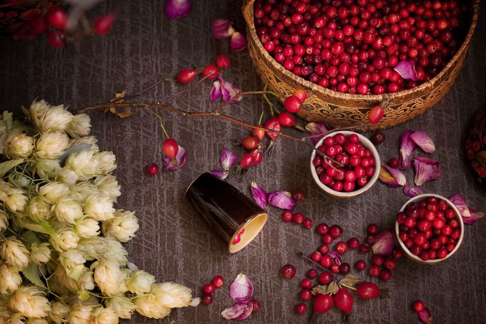 Photograph by Ирина Ефимова