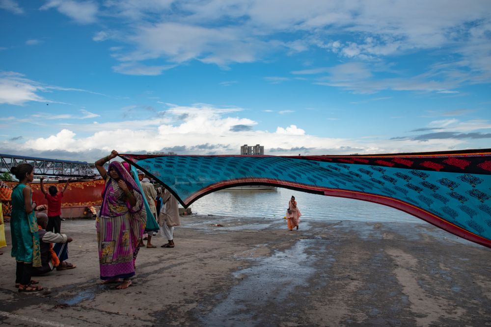 Photograph by Chetan Verma