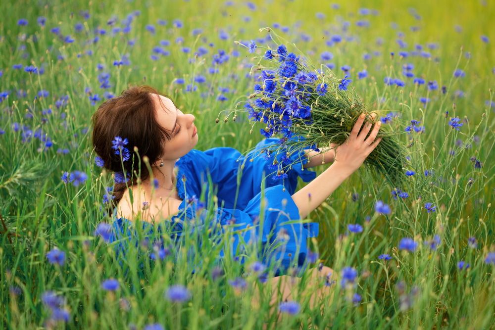 Photograph by Шавловская Марина