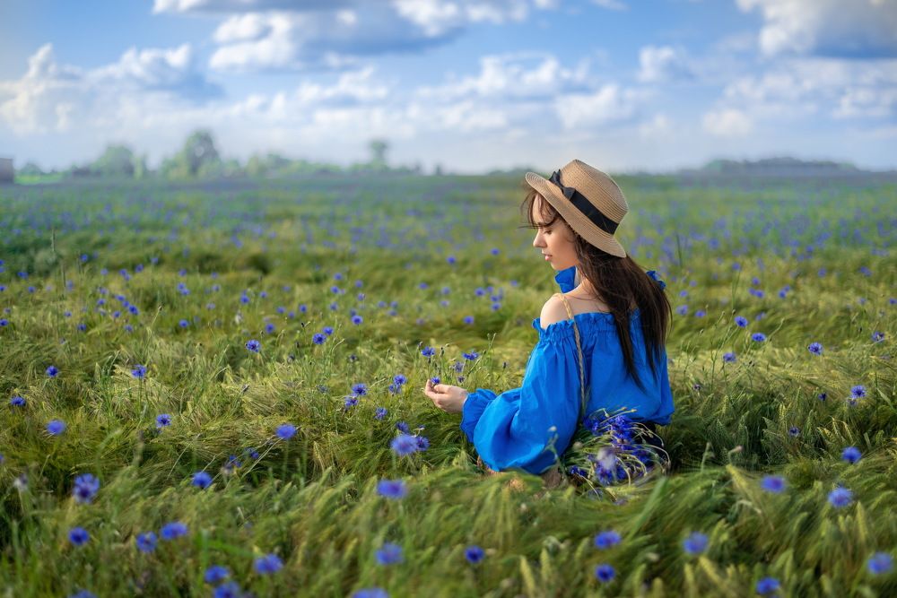 Photograph by Шавловская Марина