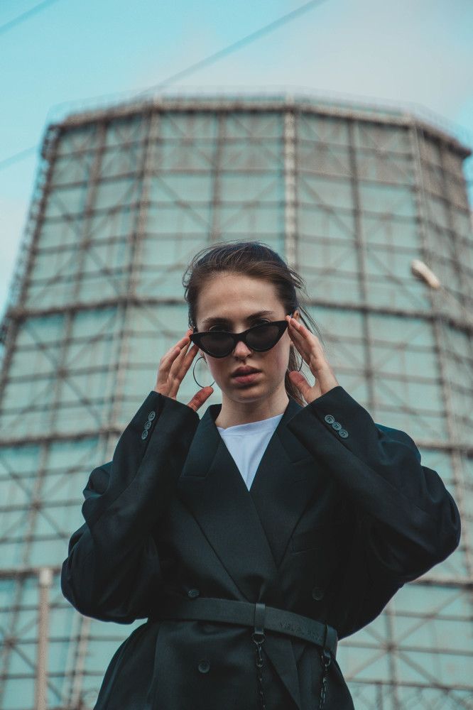 Photograph by Мария Неустроева