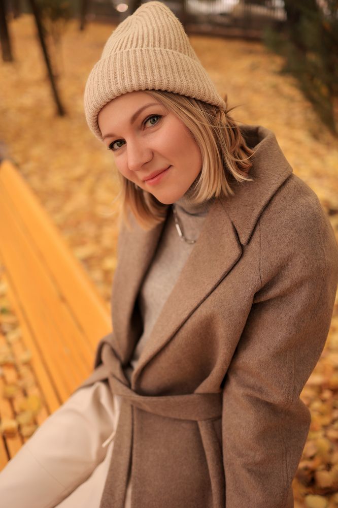 Photograph by Наталья Танака