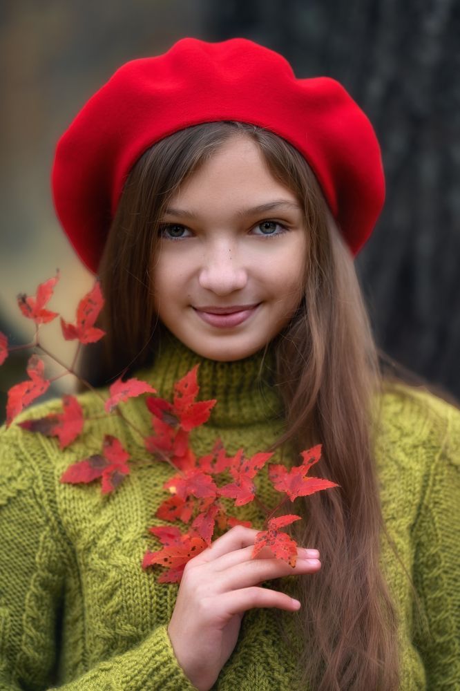 Photograph by Евгений Добрынин