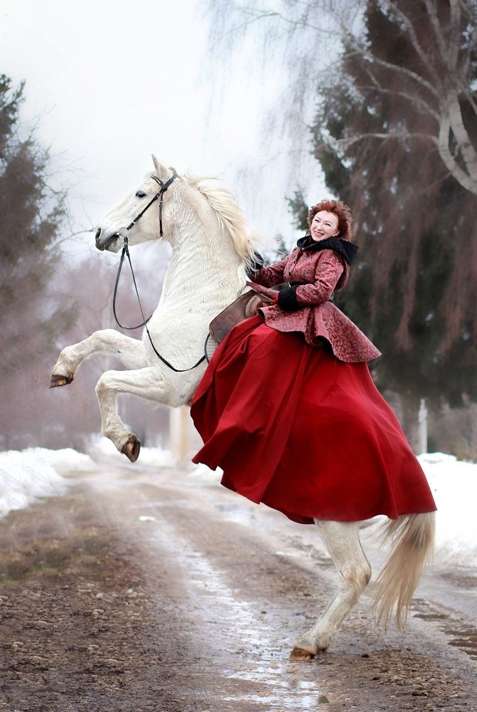 Photograph by Галина Щурова