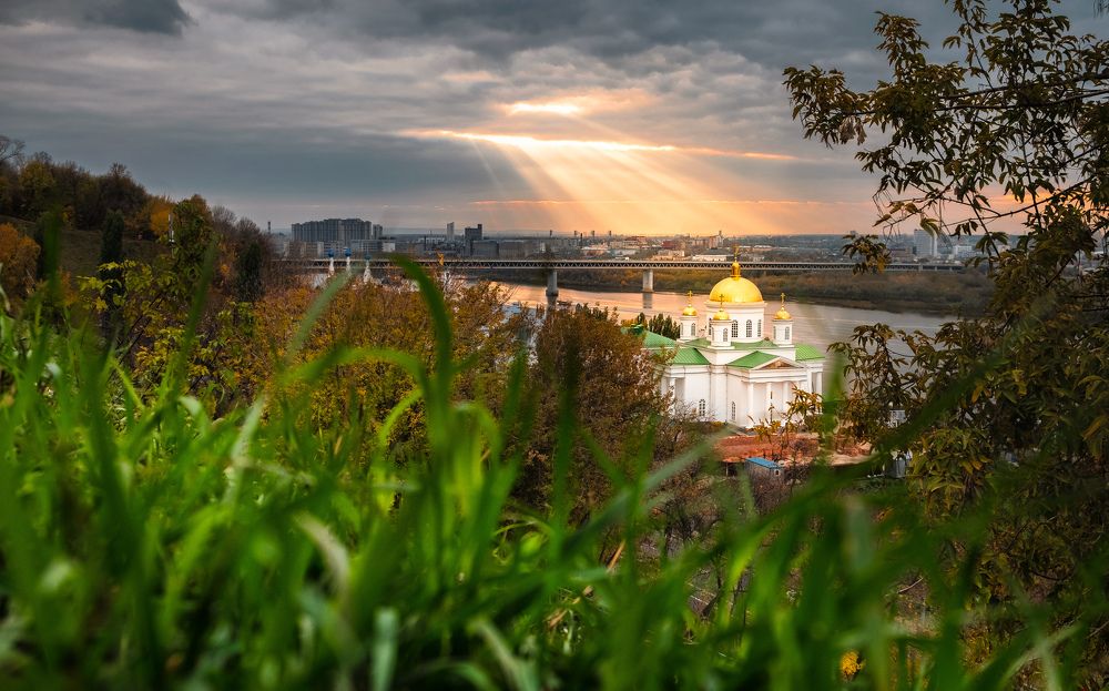 Photograph by Груздев Артём