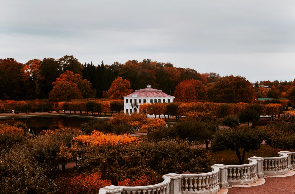 Photograph by Татьяна Каскевич