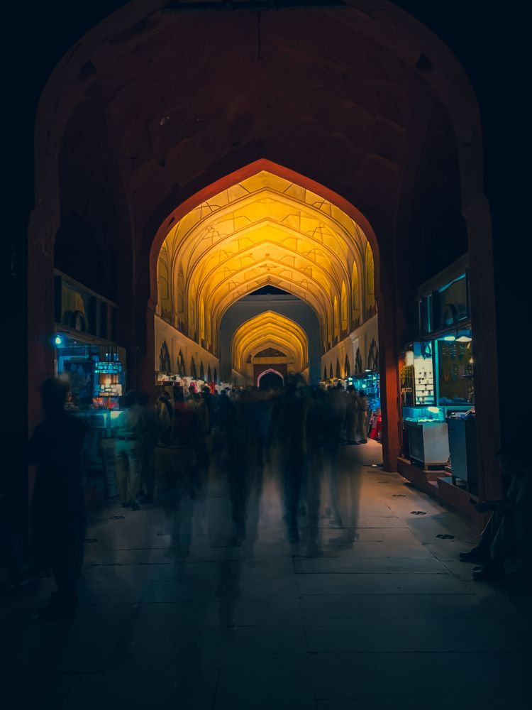 Photograph by Amey Mote