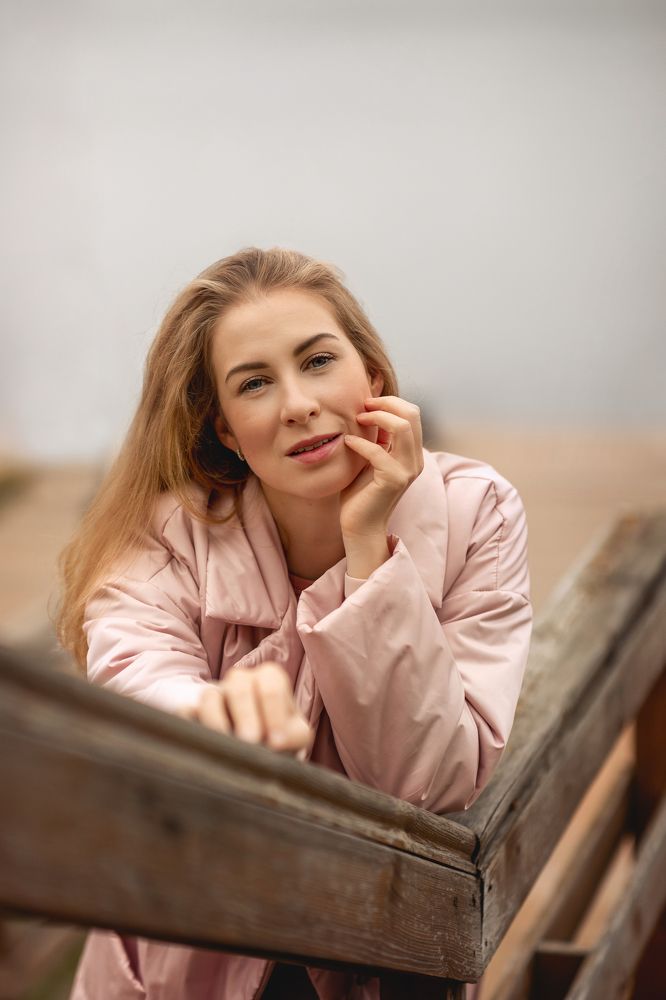 Photograph by Наталья Матвеенко