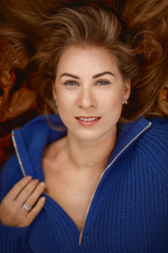 Photograph by Наталья Матвеенко