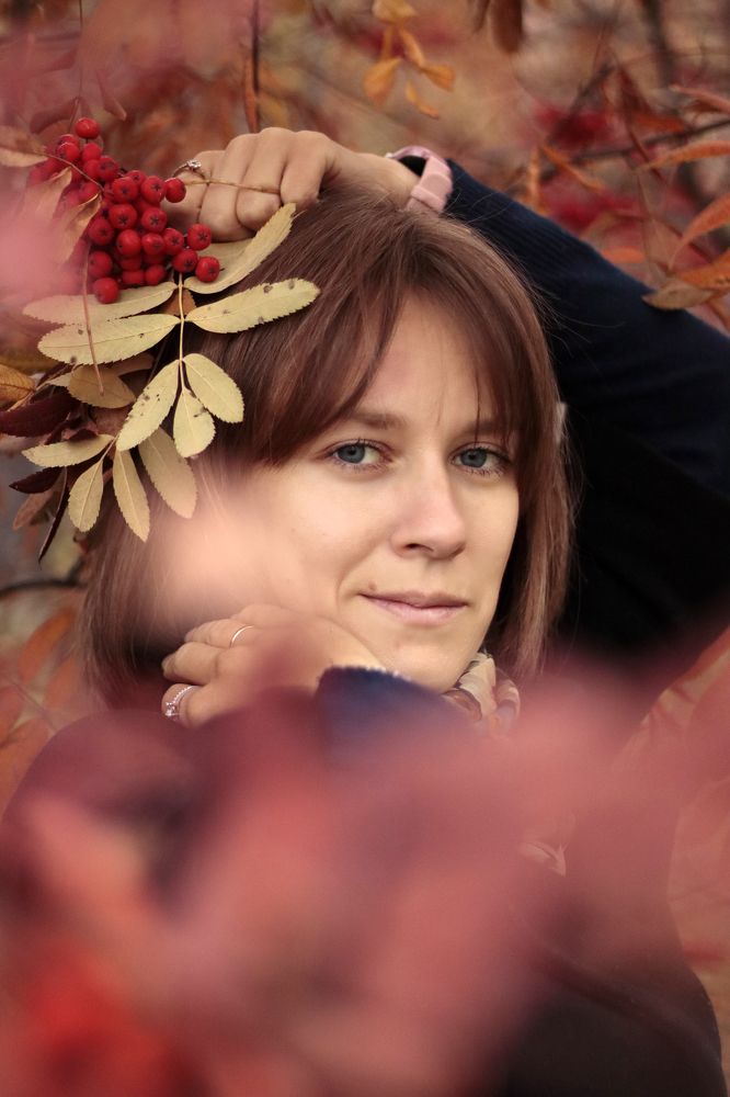 Photograph by Лола Бусыгина