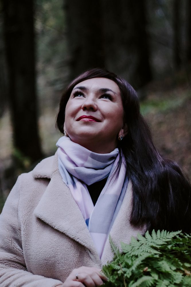 Photograph by Лола Бусыгина