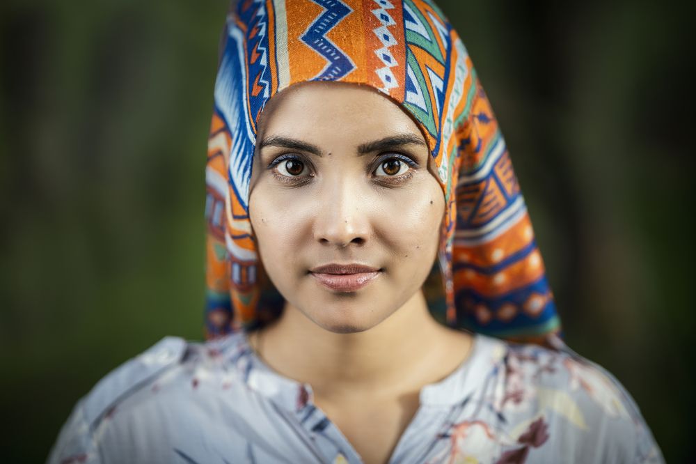 Photograph by Dhrubo Nil