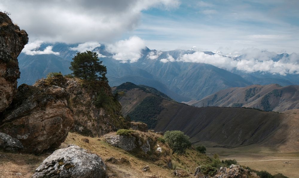 Photograph by Ольга Александрова