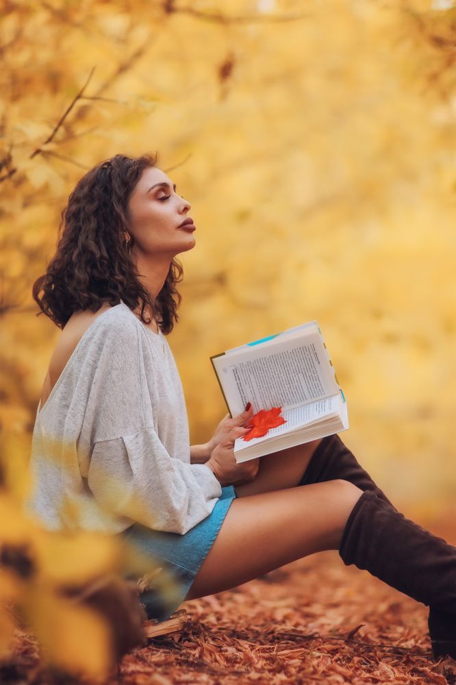 Photograph by Оксана Тутаева