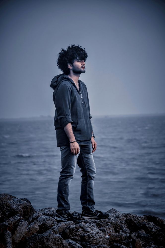 Photograph by Pralay Samanta