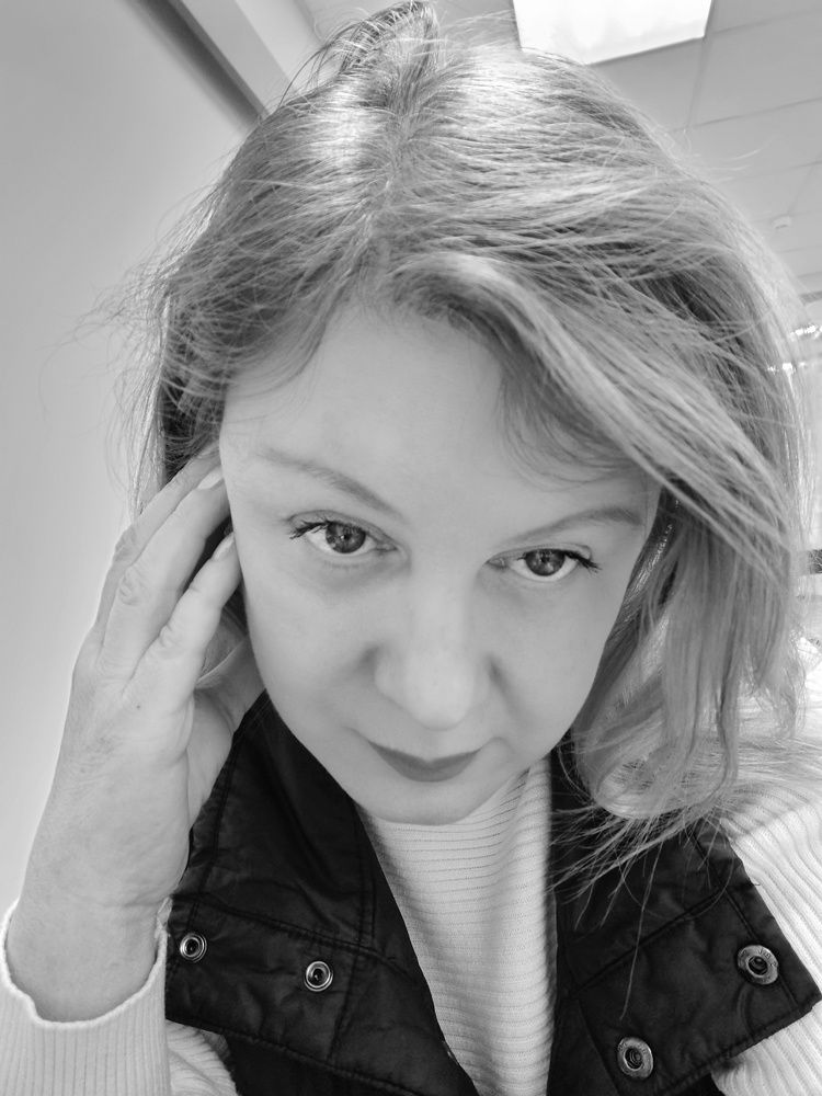 Photograph by Виктория Федосеенко