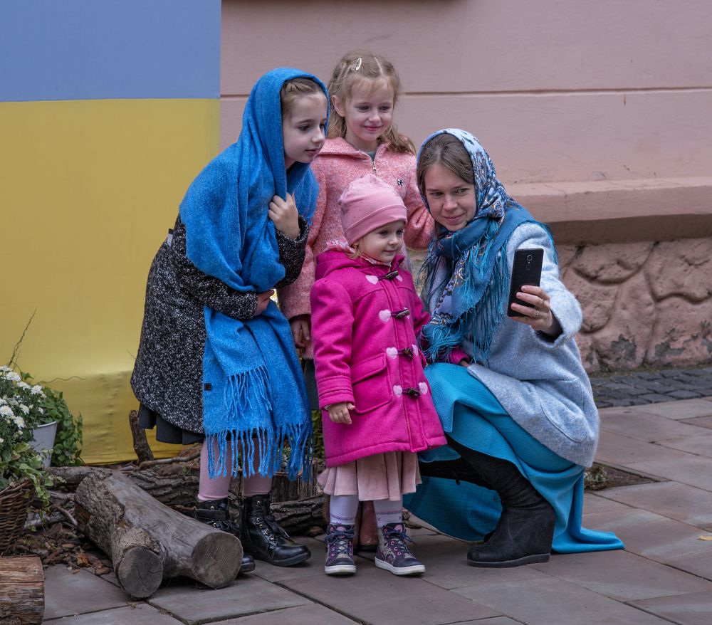 Photograph by Давид Тетельман