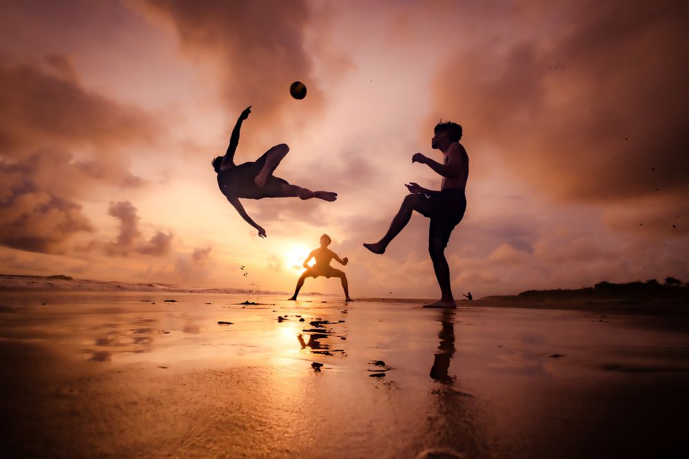 Photograph by Victor Dony Prastawa