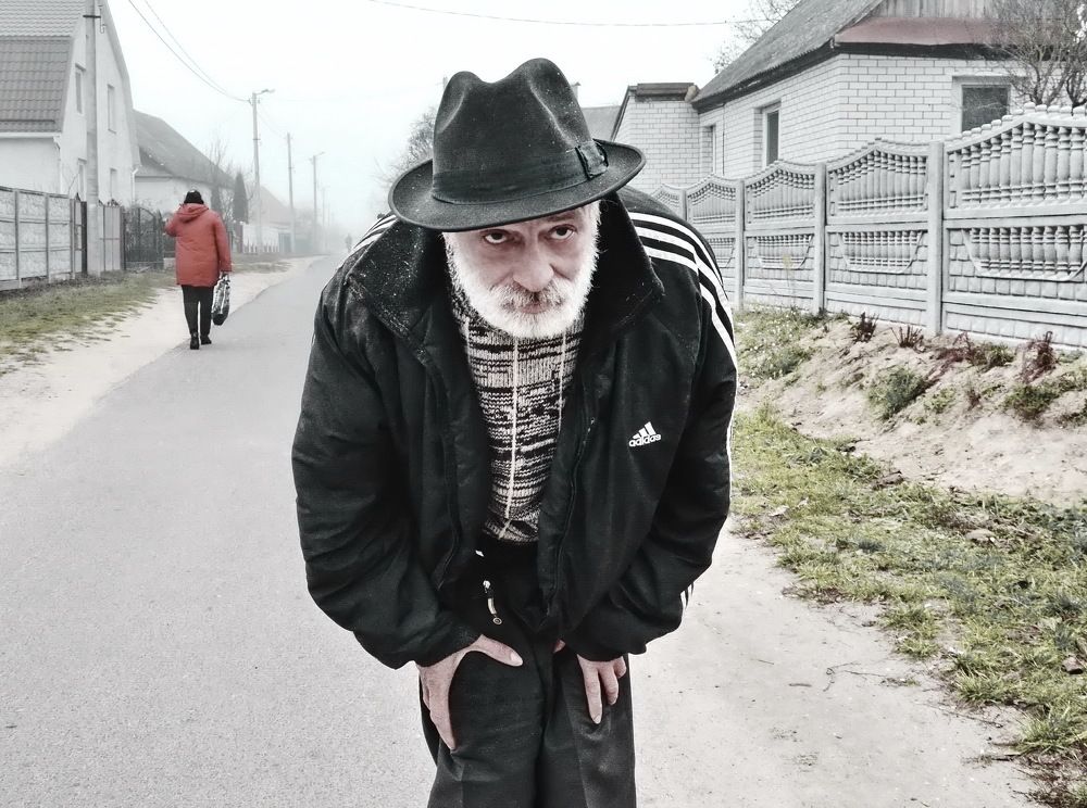 Фотография автора Алексей Ганчук