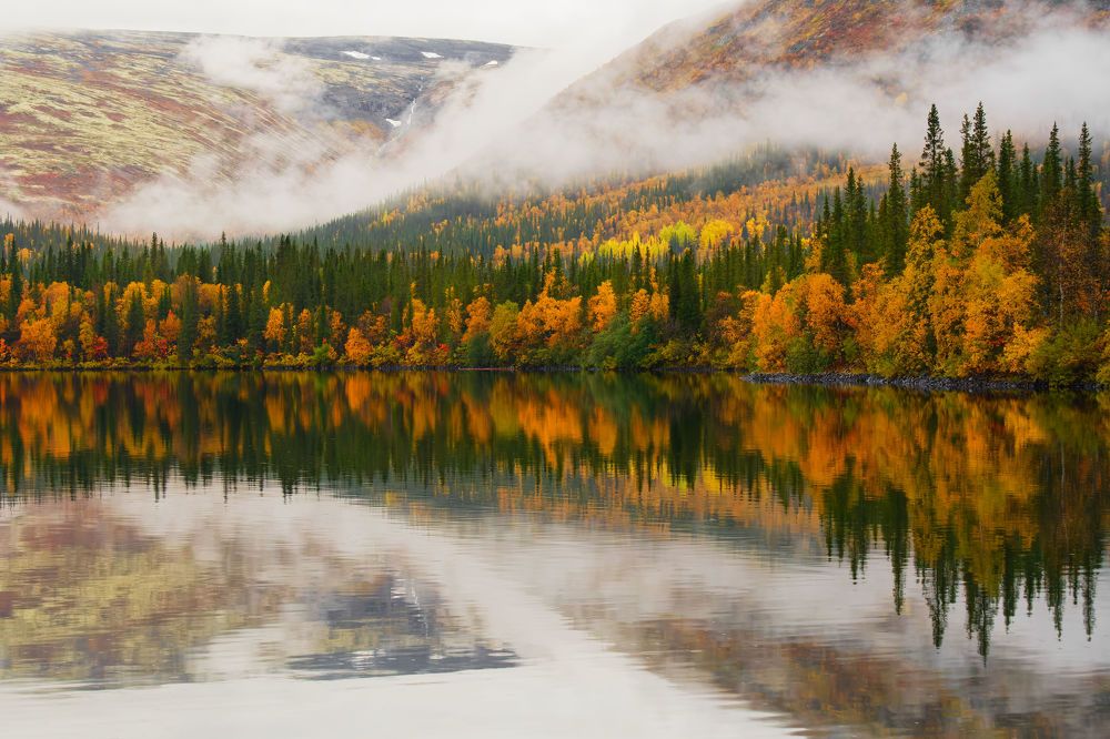 Photograph by Павел Ившин