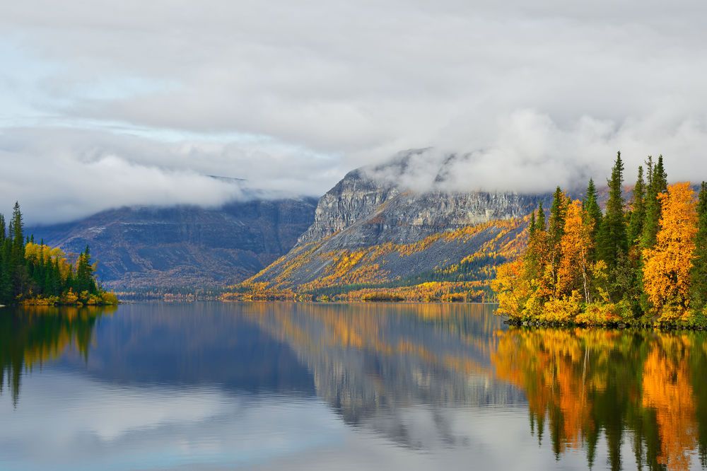 Photograph by Павел Ившин