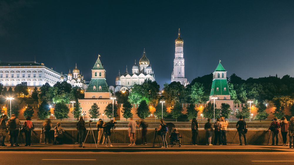 Фотография автора Кирилл Кичатов