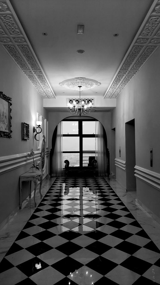 Photograph by Mostafa Shahriar