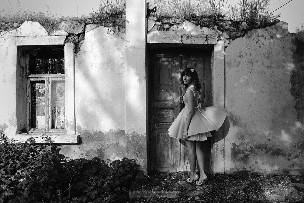 Photograph by Татьяна Москаленко