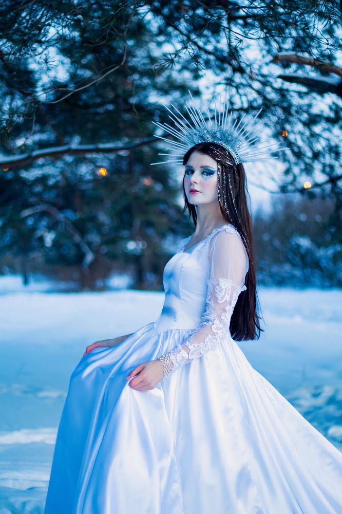 Photograph by Евгения Тинякова