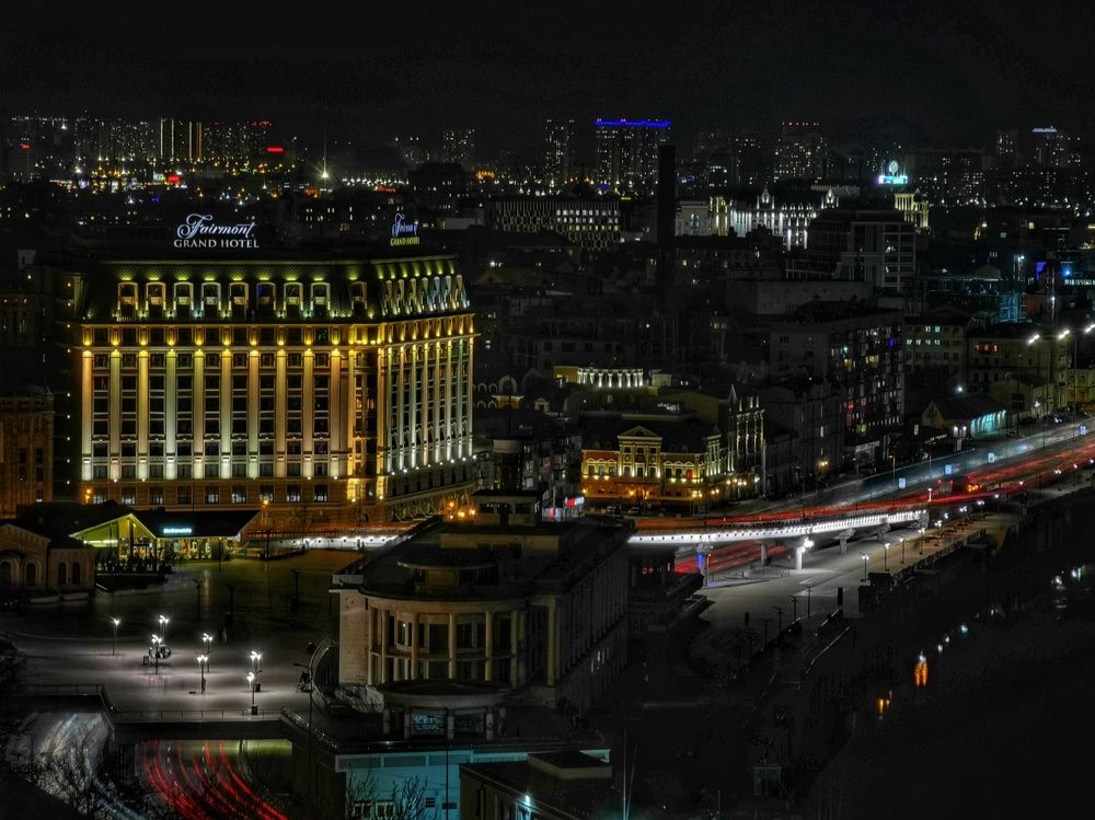 Photograph by Алексей Тарасов