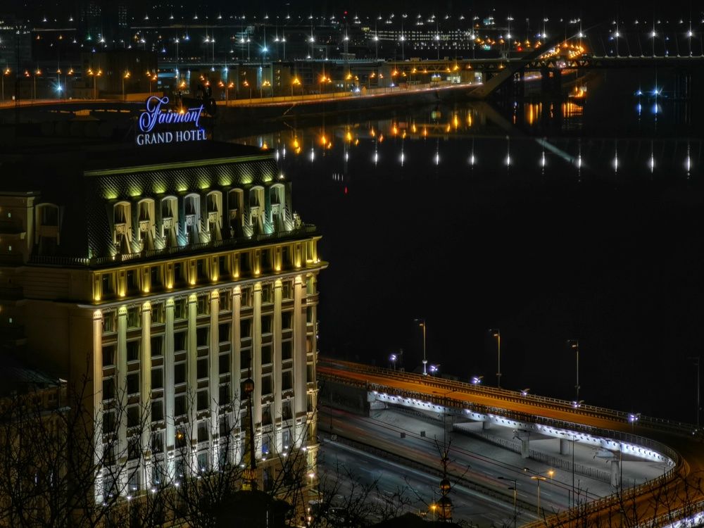 Photograph by Алексей Тарасов