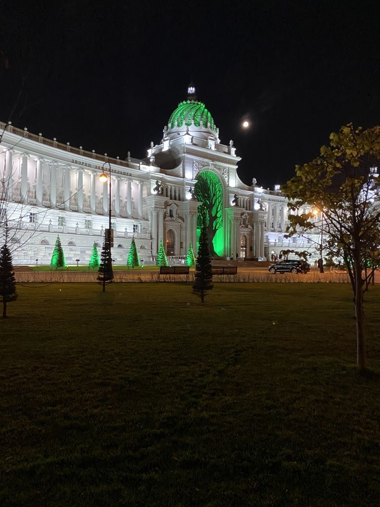 Photograph by Евгений Лосев