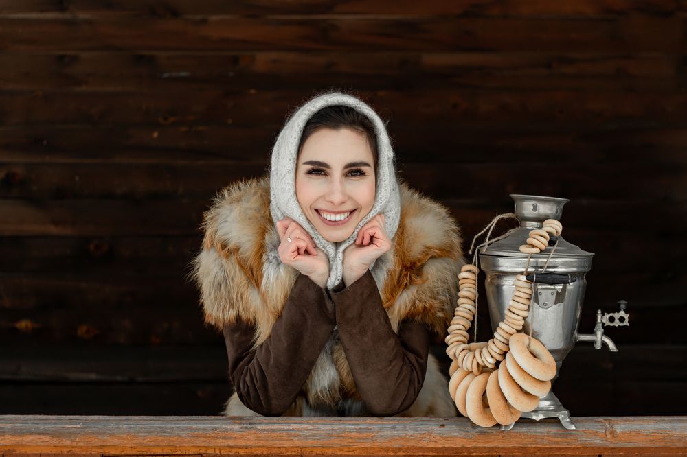 Photograph by Дарья Яковлева