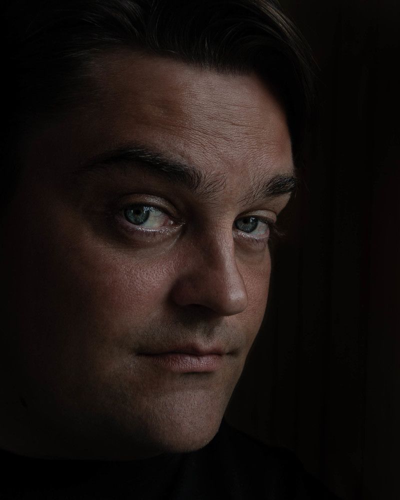 Photograph by Оксана Горловская